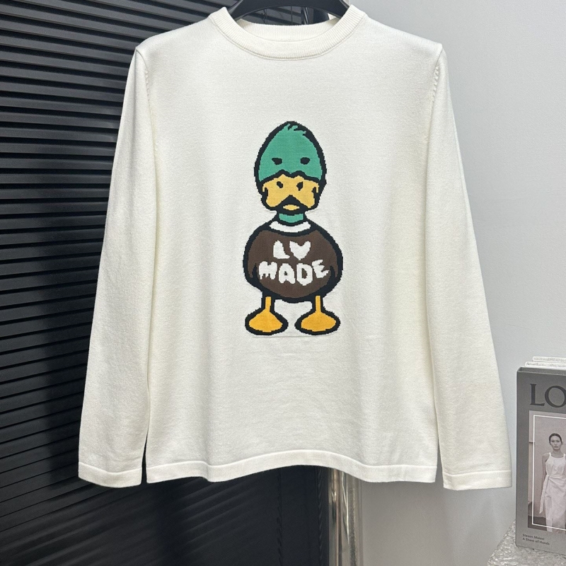 LV Hoodies
